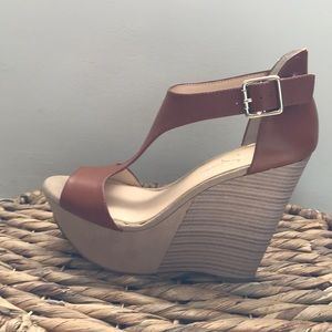 Brand New! Jessica Simpson Sandals